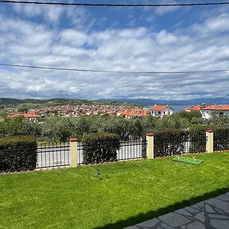 Despoina Meletiadou Nea Roda Exteriör bild