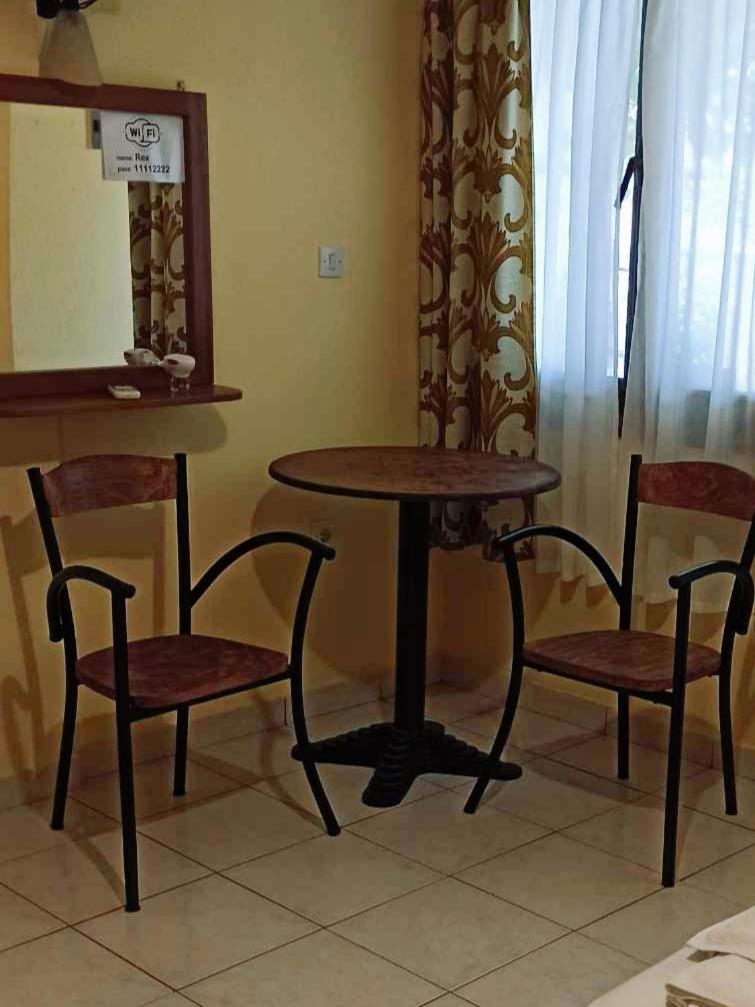 Despoina Meletiadou Nea Roda Rum bild